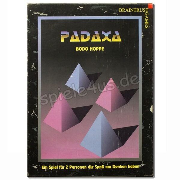 Padaxa