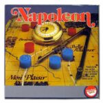 Napoleon Bütehorn
