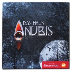 Das Haus Anubis