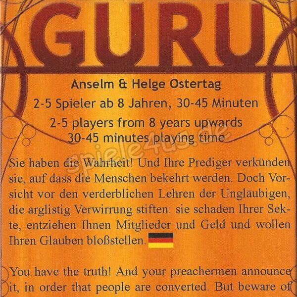 Guru