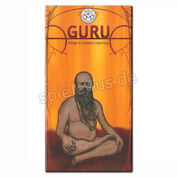 Guru