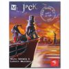 Mr. Jack New York Brettspiel