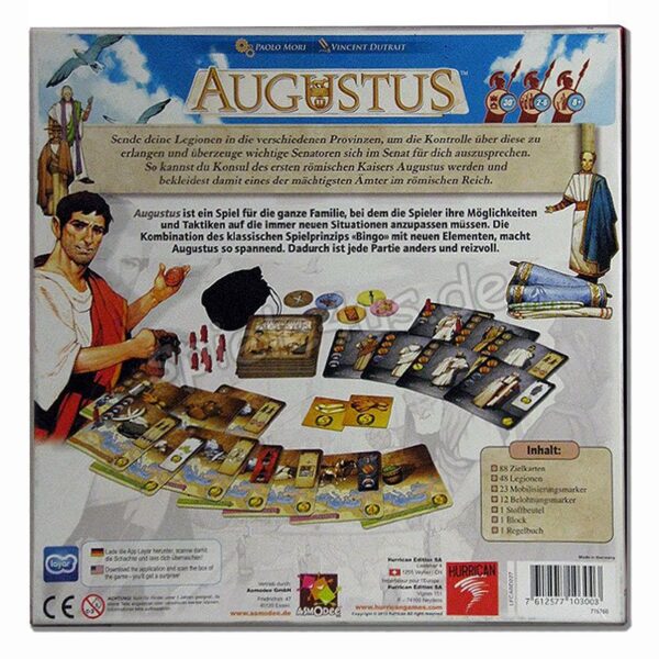 Augustus