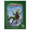 Edelweiss Struggle in the Caucasus 1942