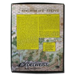 Edelweiss Struggle in the Caucasus 1942