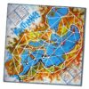 Mediterranee Jeu de haute Strategie FRANZÖSISCH