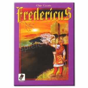 Fredericus