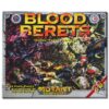 Blood Berets ENGLISCH