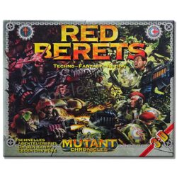 Red Berets
