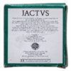 Jactus The Roman Dice Game