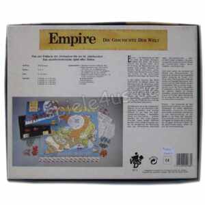 Empire Die Geschichte der Welt