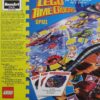 Lego Time Cruisers