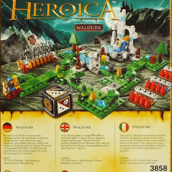 Heroica Waldurk