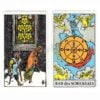 Rider Tarot 78 Karten