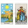 Rider Tarot 78 Karten