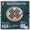 Solitaire Holz 7501