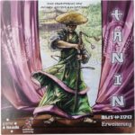 Tanin Bushido Erweiterung