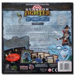 Dungeon Fighter Die große Welle Erweiterung