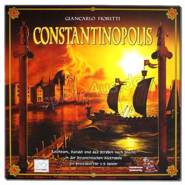 Constantinopolis