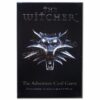 The Witcher Adventure Card Game ENGLISCH