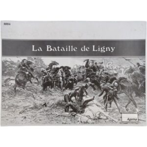 La Bataille de Ligny
