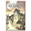 Clocktowers Kartenspiel ENGLISCH