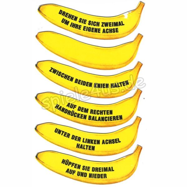 Bananadrama