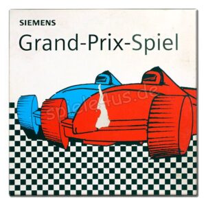 Siemens Grand-Prix Spiel