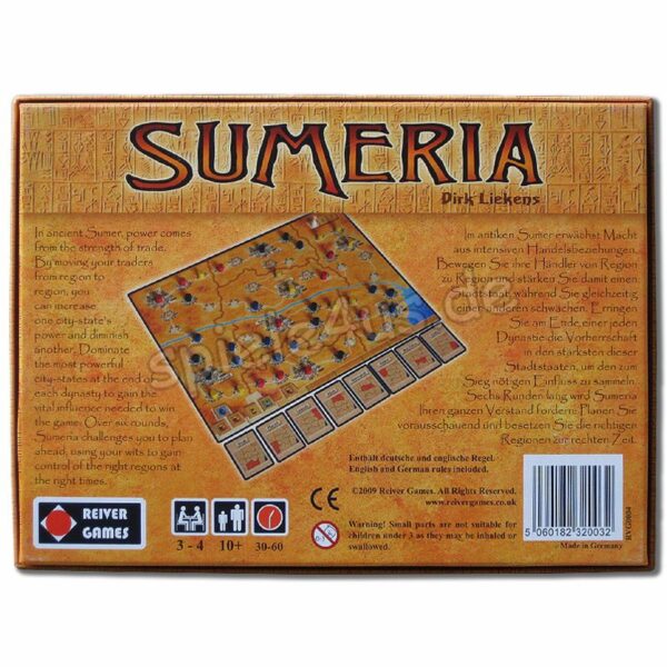 Sumeria