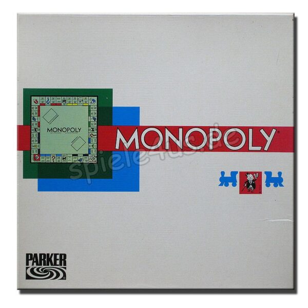 Monopoly DM Standard