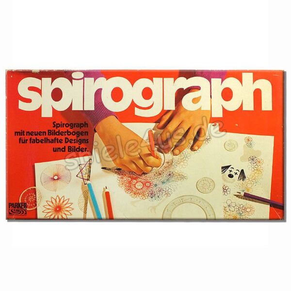 Spirograph 6484143