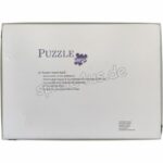 1000 Teile Puzzle Auf Reisen