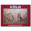 Köln Das Spiel zur Stadt