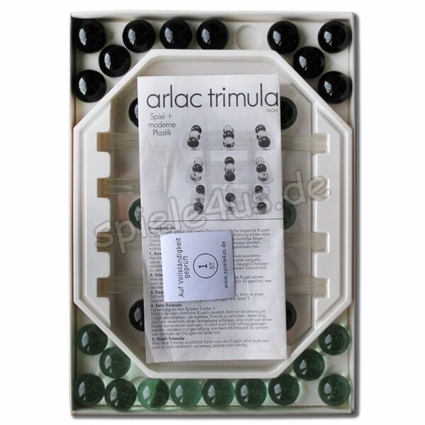 Arlac Trimula 3D Mühle