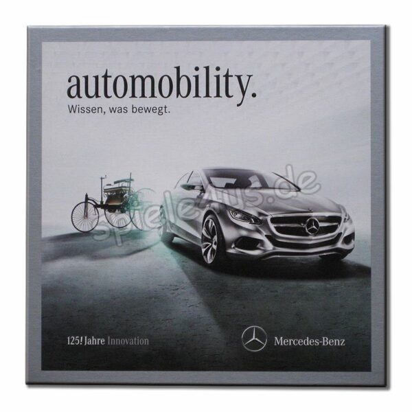 Automobility