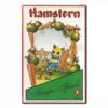 Hamstern Kartenspiel