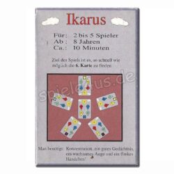 Ikarus Kartenspiel