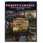 Pickett’s Charge: A Game of the Battle of Gettysburg