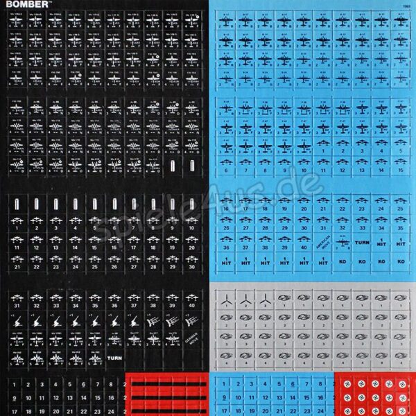 Bomber Kriegsspiel