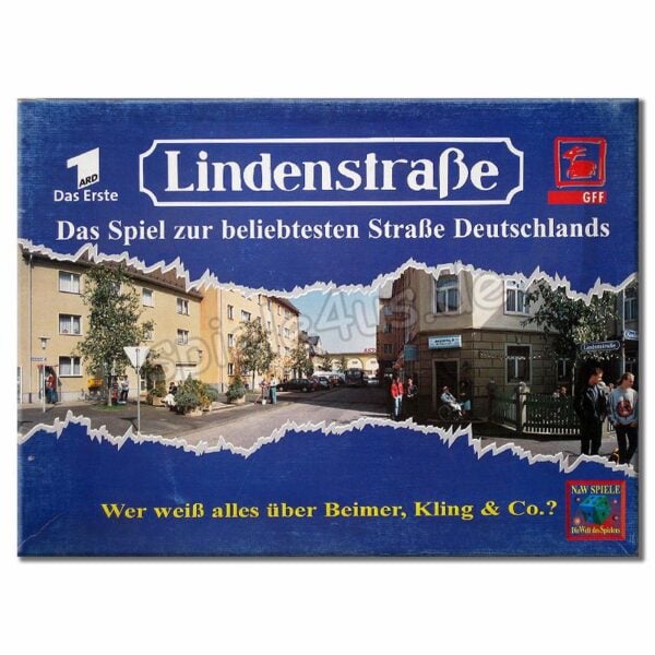 Lindenstraße