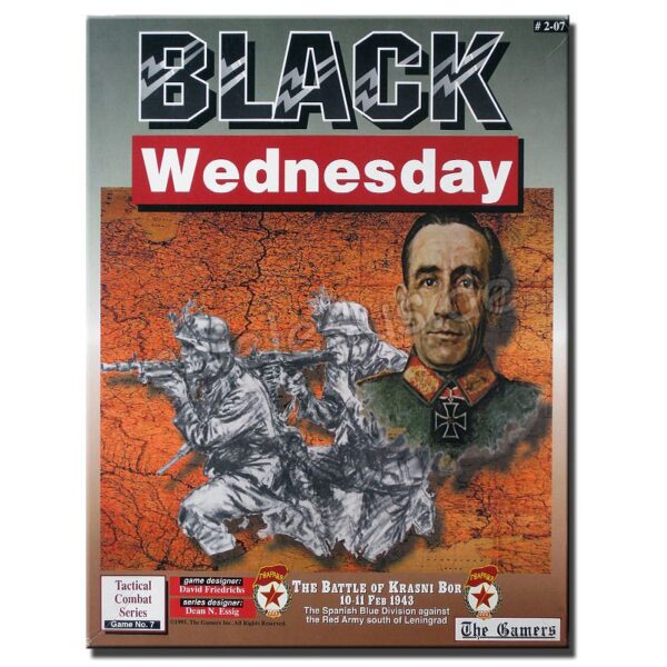 Black Wednesday