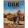 DAK The Campaign in North Africa