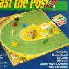First Past the Post