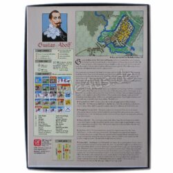 Gustav Adolf the Great Spiel