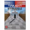 Twilight Struggle Deluxe Edition ENGLISCH