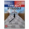 Twilight Struggle Deluxe Edition ENGLISCH