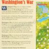 Washington’s War Die amerikanische Revolution