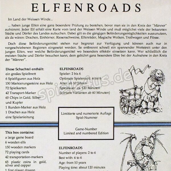 Elfenroads