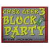 Bundle Chez Geek mit Chez Geek 2 und 3