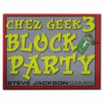 Bundle Chez Geek mit Chez Geek 2 und 3
